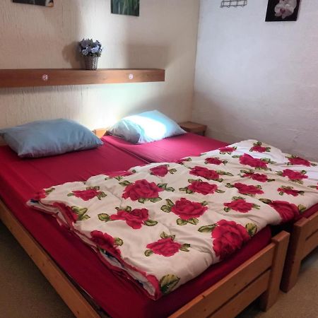 Appartement Ideal Pres De Durbuy / Ideaal Appartement Nabij Durbuy / Ideal Apartment Near Durbuy هوتون المظهر الخارجي الصورة