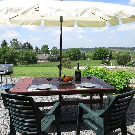 Appartement Ideal Pres De Durbuy / Ideaal Appartement Nabij Durbuy / Ideal Apartment Near Durbuy هوتون المظهر الخارجي الصورة