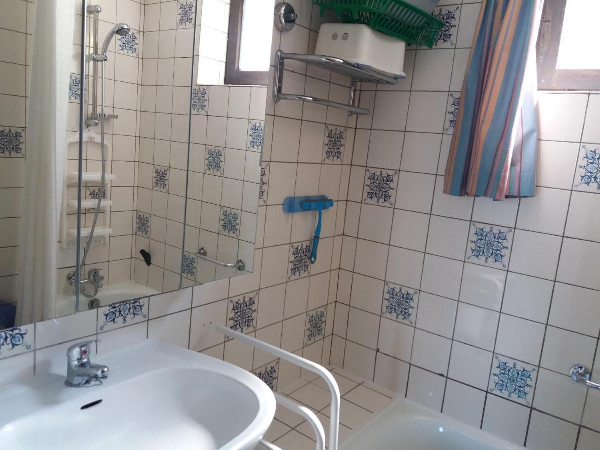 Appartement Ideal Pres De Durbuy / Ideaal Appartement Nabij Durbuy / Ideal Apartment Near Durbuy هوتون المظهر الخارجي الصورة