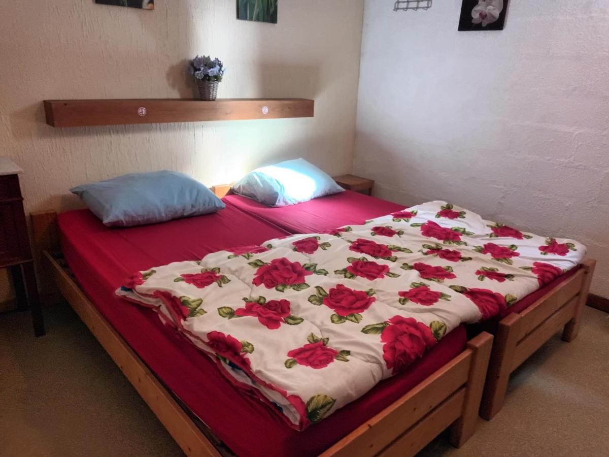 Appartement Ideal Pres De Durbuy / Ideaal Appartement Nabij Durbuy / Ideal Apartment Near Durbuy هوتون المظهر الخارجي الصورة